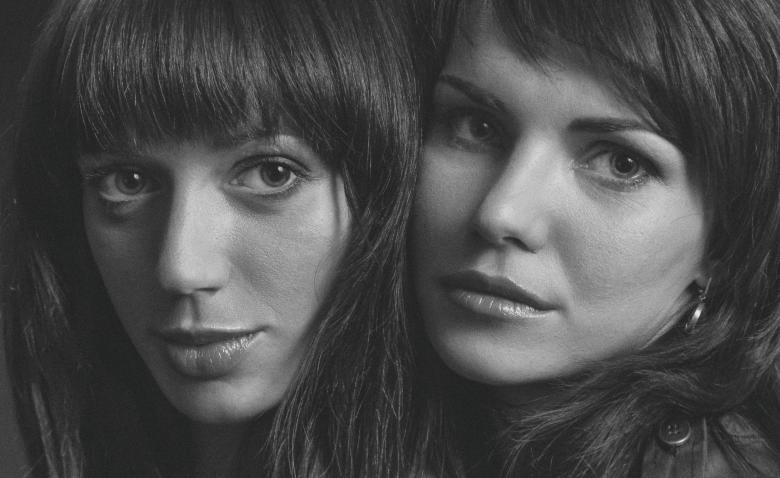 Free stock image of Woman together created by Alexander Krivitskiy