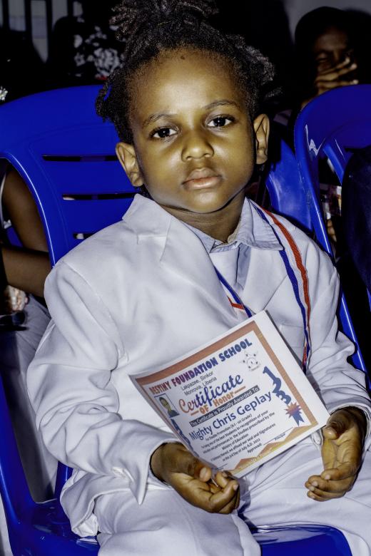 Free stock image of mighy chris created by Melvin Geplay