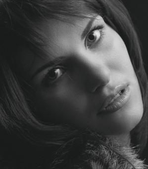 Free Stock Photo of Beauty portrait