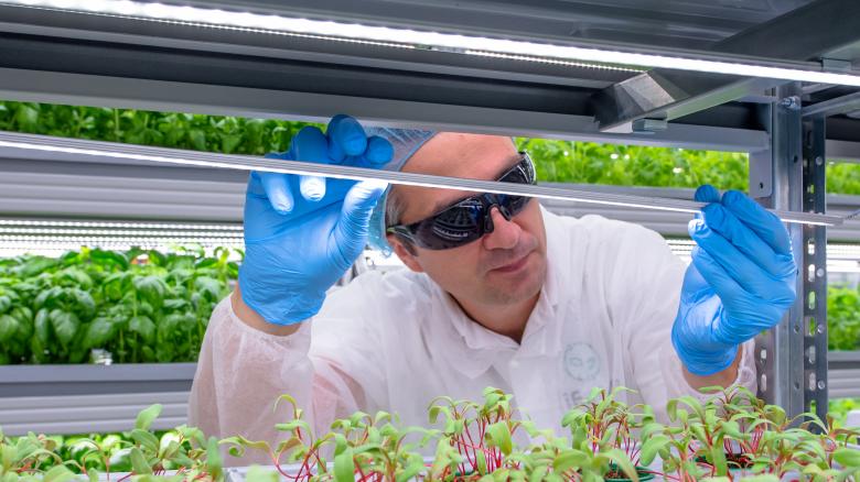 Free stock image of Scientist Is Working created by Evgeny Tsyganov