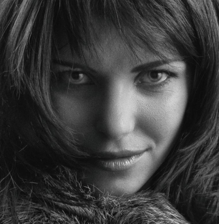 Free stock image of Beauty portrait created by Alexander Krivitskiy