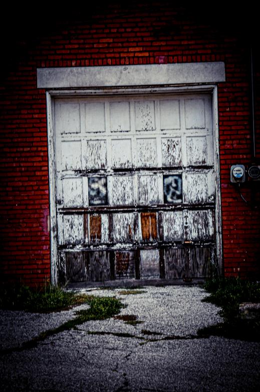 Free stock image of old building created by Ashten Clark PETERS