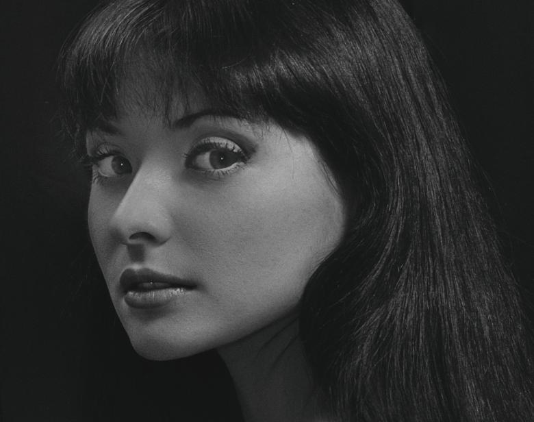 Free stock image of Beauty portrait created by Alexander Krivitskiy