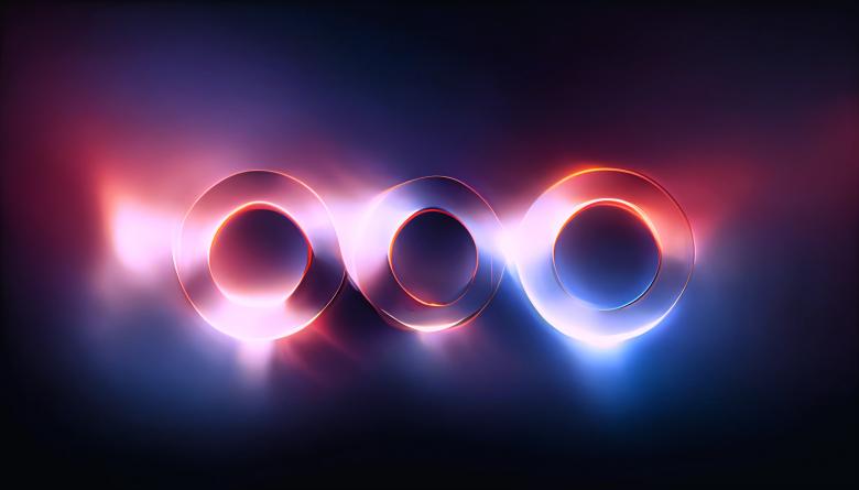Free stock image of Abstract background created by Alen