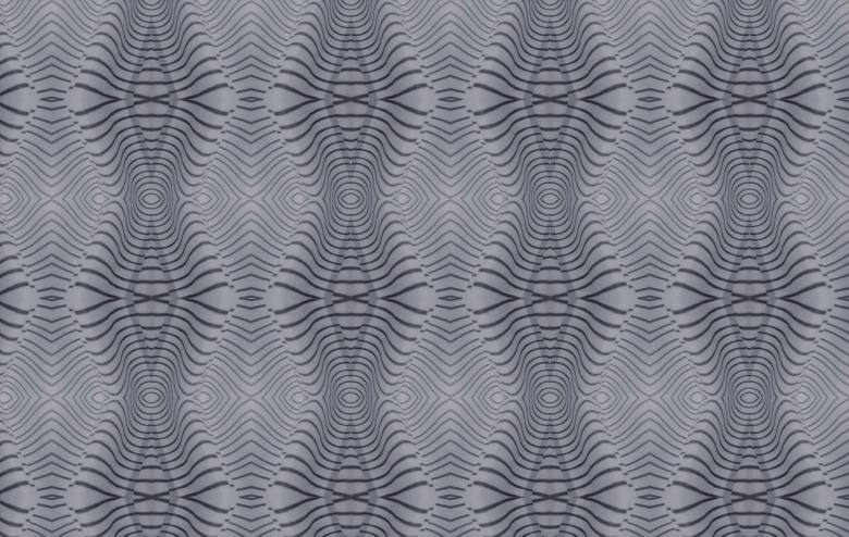 Free stock image of Stripy animal skin effect pattern created by Ivan