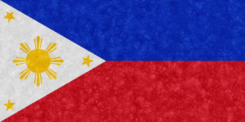 Free stock image of Velvet Flag - Philippines created by Nicolas Raymond