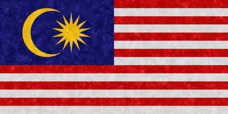 Free stock image of Velvet Flag - Malaysia created by Nicolas Raymond