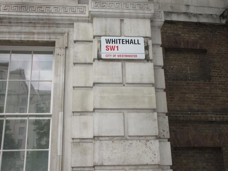 Free stock image of Whitehall created by Fastmarkers