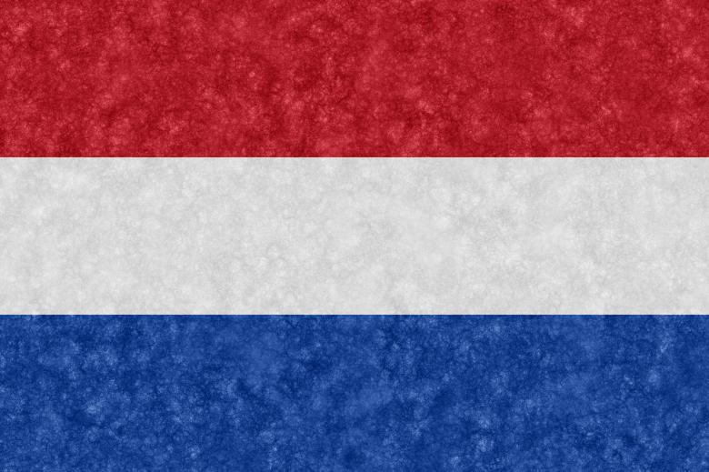 Free stock image of Velvet Flag - Netherlands created by Nicolas Raymond