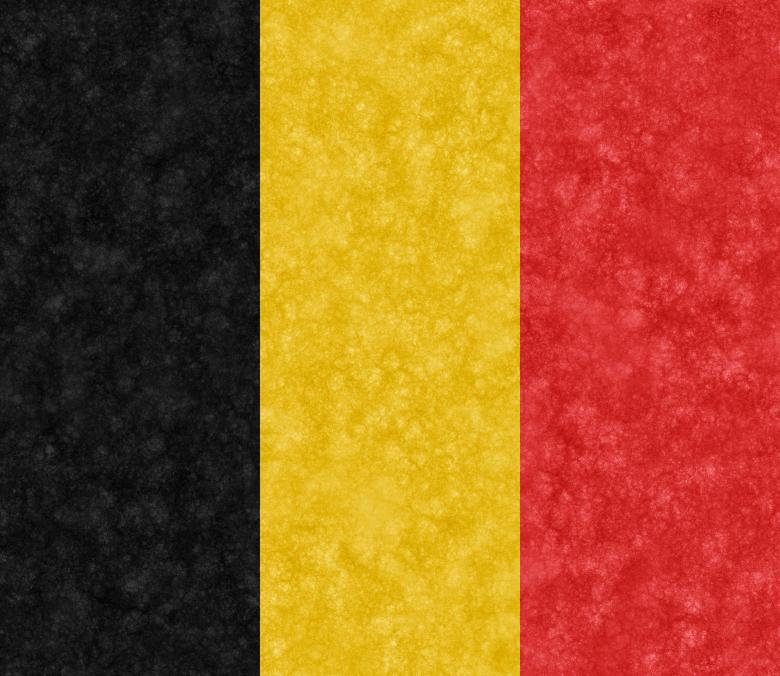 Free stock image of Velvet Flag - Belgium created by Nicolas Raymond