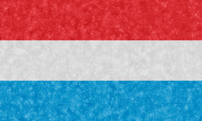 Free stock image of Velvet Flag - Luxembourg created by Nicolas Raymond