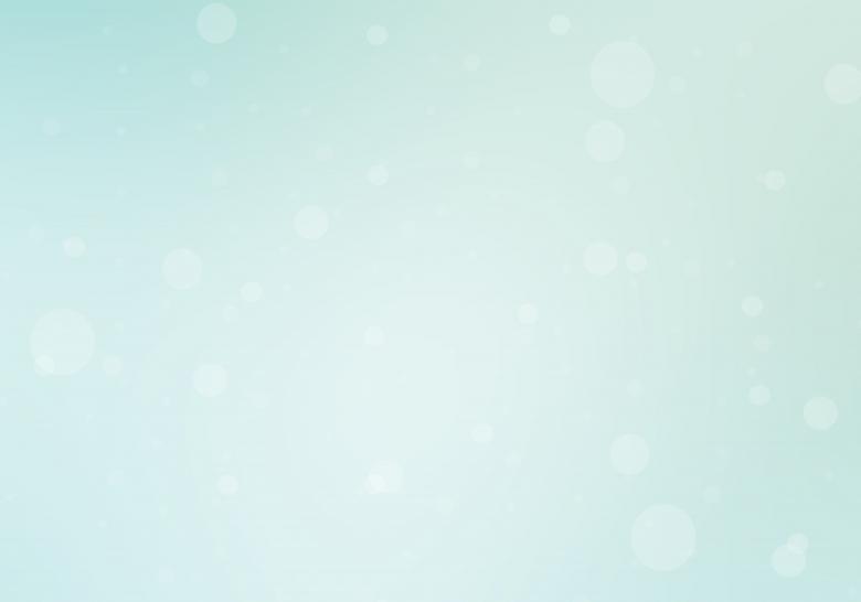 Free stock image of Bokeh lights in pale blue background created by Arun Janardhanan