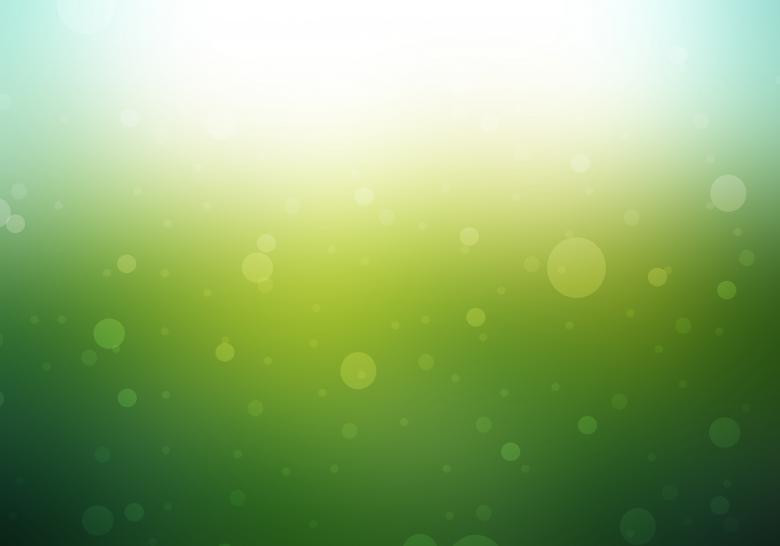 Free stock image of Green Bokeh lights background created by Arun Janardhanan