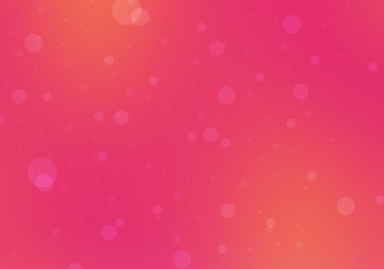 Free stock image of Pink Bokeh lights background created by Arun Janardhanan