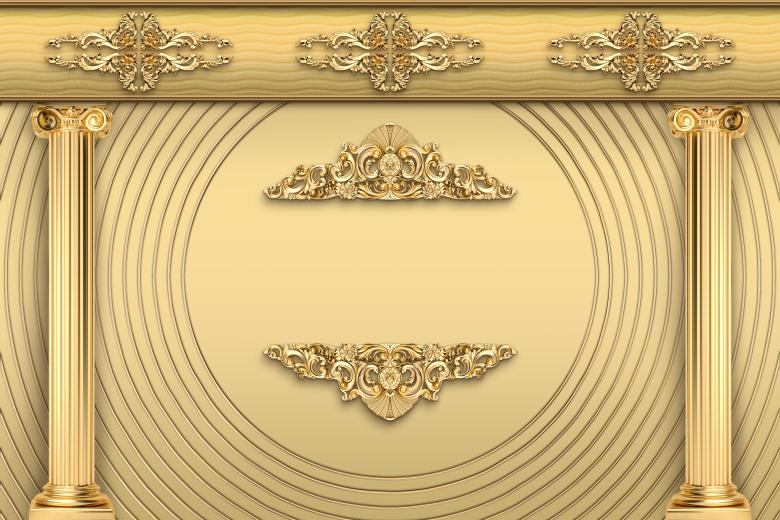 Free stock image of decor wallpaper created by Bilal Baig