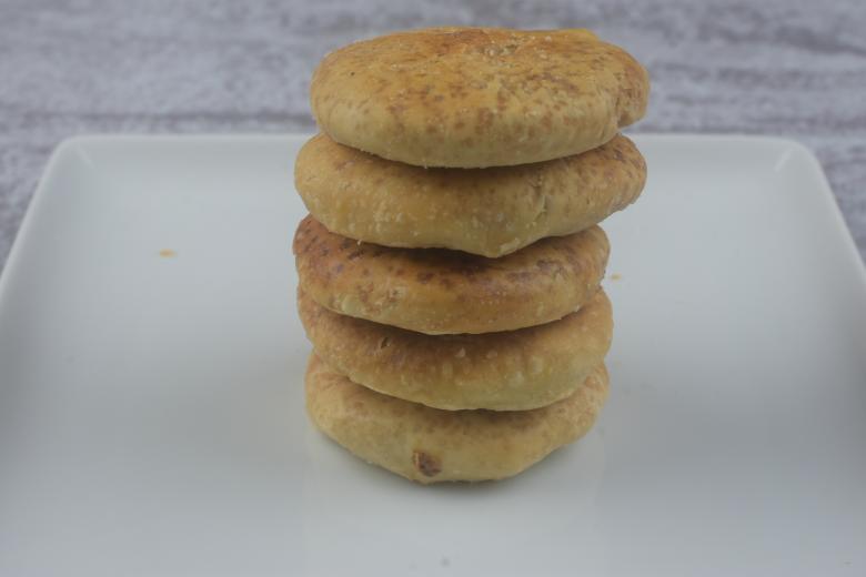 Free stock image of Bakorkhani pile ready to eat as snacks. created by MAHBUB MORSHED BHUYAN