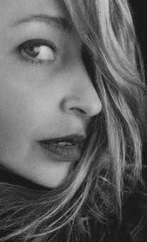 Free Stock Photo of Fashion portrait