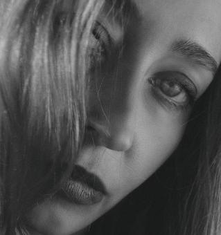 Free Stock Photo of Beauty portrait