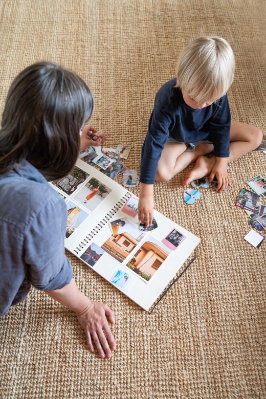 Free stock image of Scrapbooking created by Vyvolej to