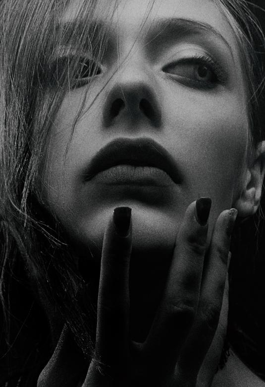 Free stock image of Beauty portrait created by Alexander Krivitskiy