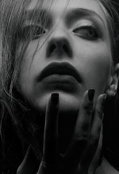 Free Stock Photo of Beauty portrait