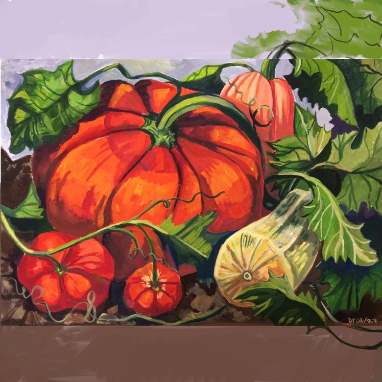 Free stock image of Autumn still life created by Elizaveta