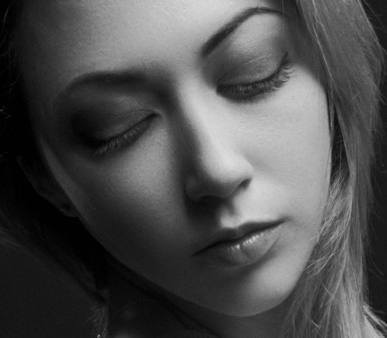 Free stock image of Sensual woman created by Alexander Krivitskiy