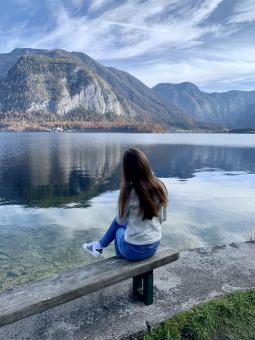 Hallstatt, Austria - Free Stock Photo