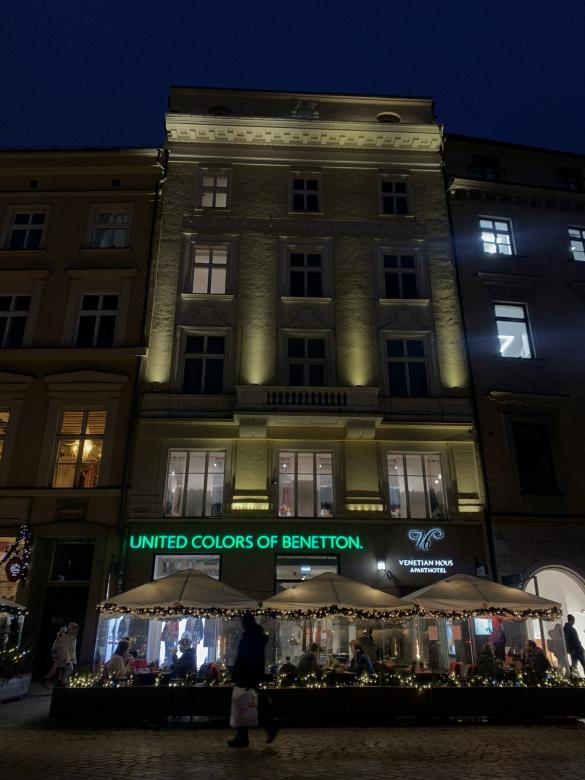 Free stock image of building created by Iryna Belianinava