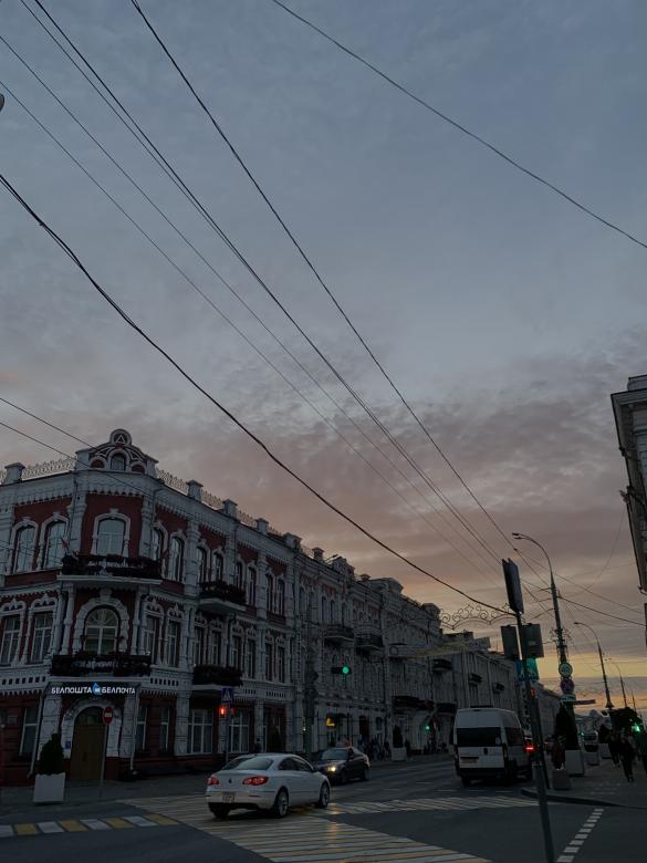 Free stock image of city created by Iryna Belianinava