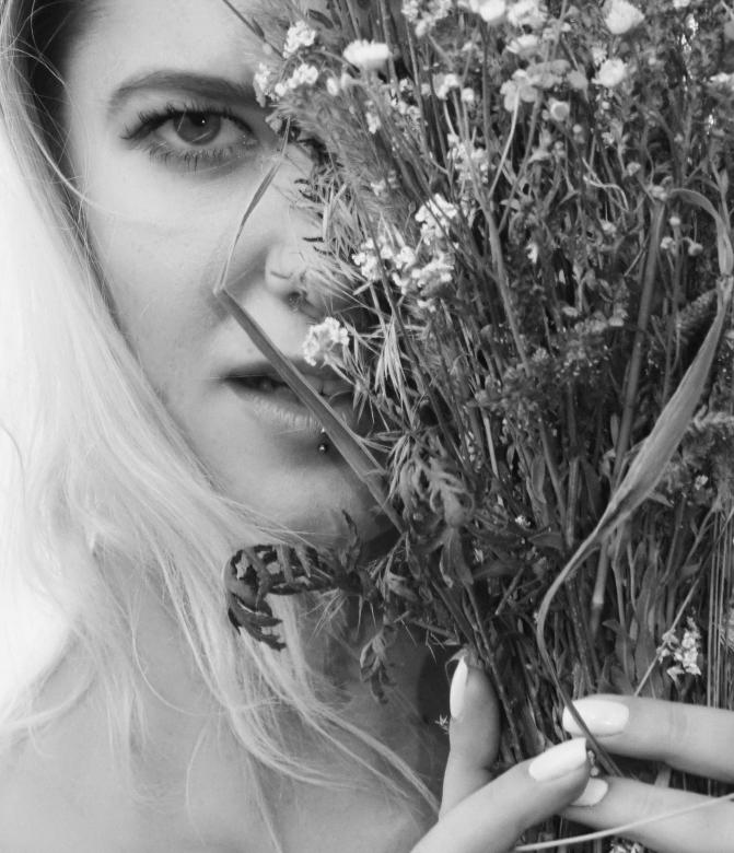 Free stock image of Natural woman created by Alexander Krivitskiy