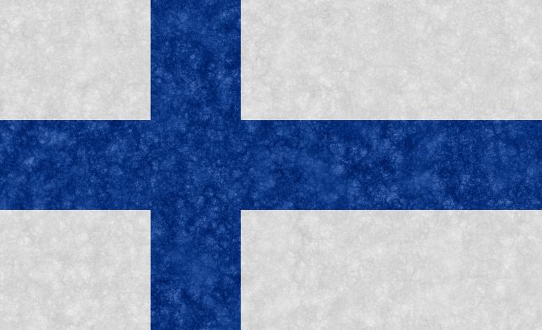 Free stock image of Velvet Flag - Finland created by Nicolas Raymond