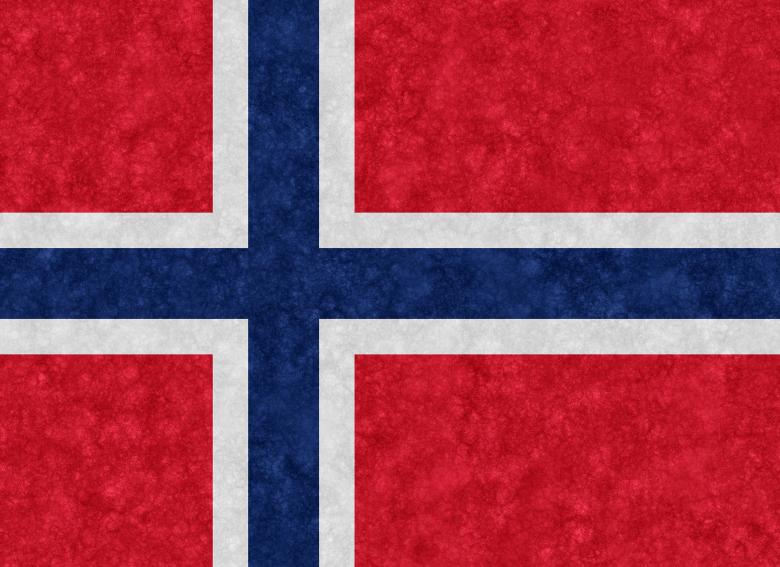 Free stock image of Velvet Flag - Norway created by Nicolas Raymond