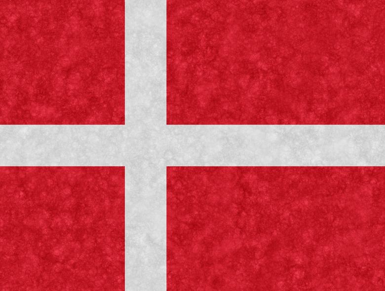 Free stock image of Velvet Flag - Denmark created by Nicolas Raymond