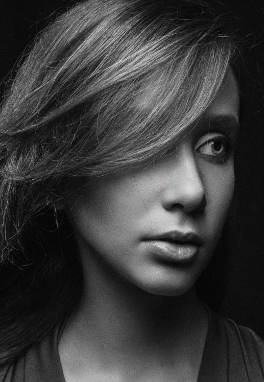 Free stock image of Beauty portrait created by Alexander Krivitskiy