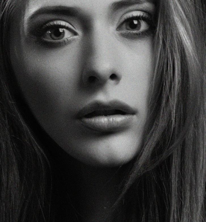 Free stock image of Beauty portrait created by Alexander Krivitskiy