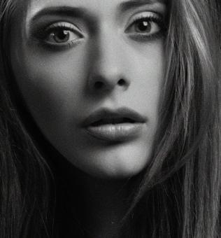 Free Stock Photo of Beauty portrait