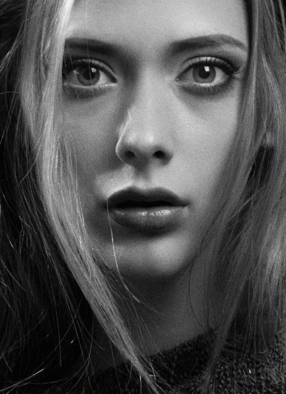 Free stock image of Intense eyes created by Alexander Krivitskiy