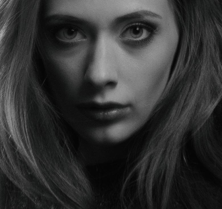 Free stock image of Beauty portrait created by Alexander Krivitskiy