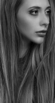 Free Stock Photo of Beauty portrait