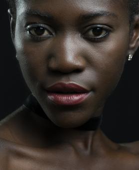 Free Stock Photo of Beauty portrait