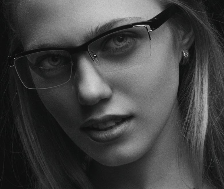 Free stock image of Beauty portrait created by Alexander Krivitskiy