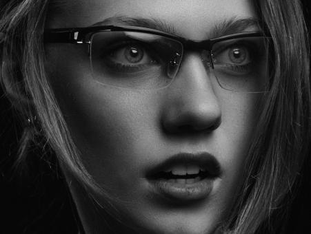 Free Stock Photo of Beauty portrait