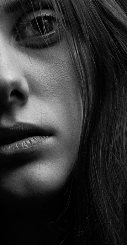 Free stock image of Instense eyes created by Alexander Krivitskiy