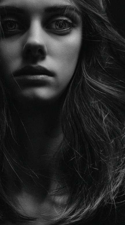 Free stock image of Sensual woman created by Alexander Krivitskiy