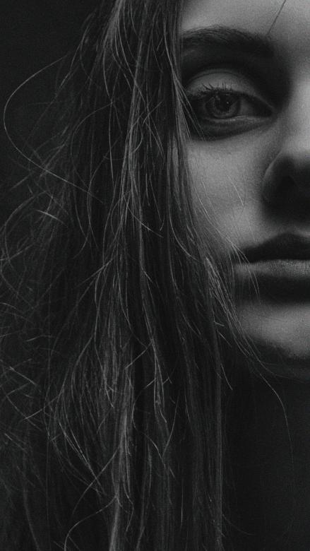 Free stock image of Confident woman created by Alexander Krivitskiy