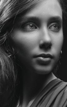 Free Stock Photo of Beauty portrait