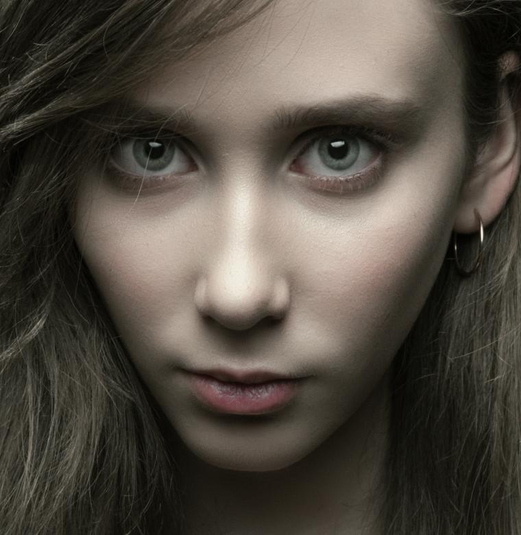 Free stock image of Female beauty created by Alexander Krivitskiy