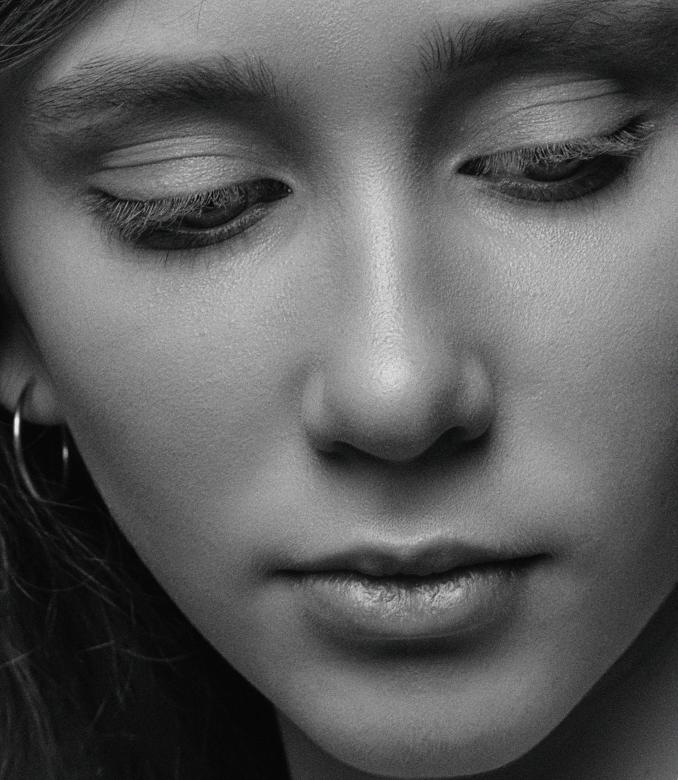 Free stock image of Female beauty created by Alexander Krivitskiy