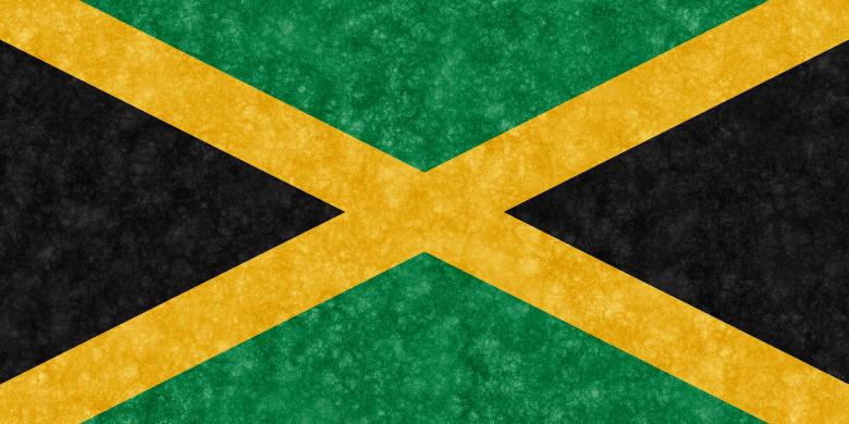 Free stock image of Velvet Flag - Jamaica created by Nicolas Raymond
